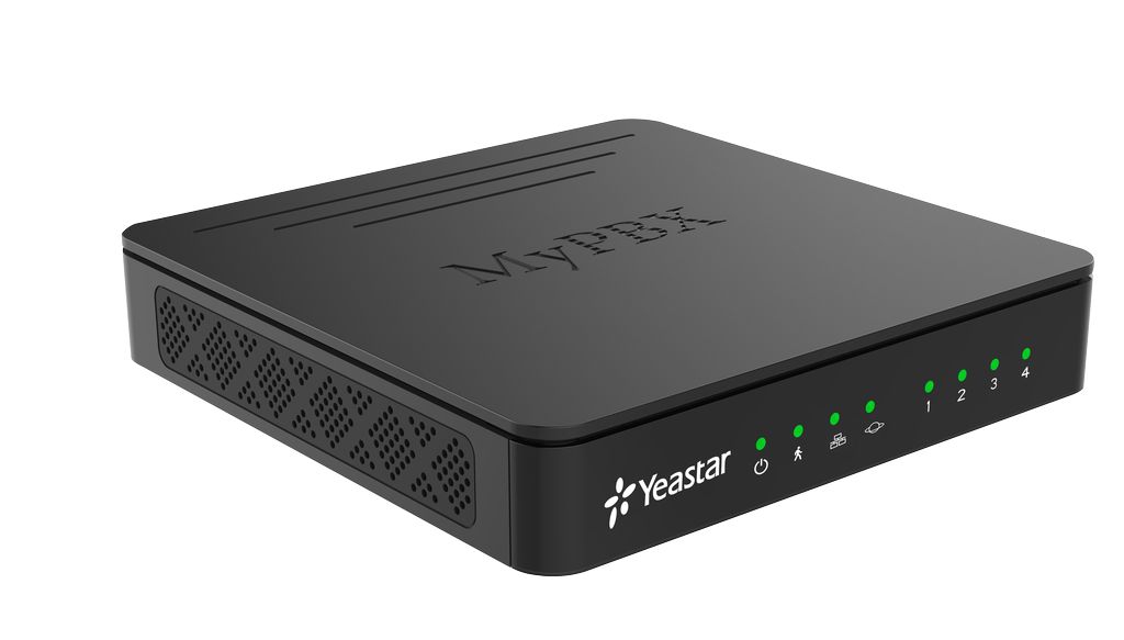Сочетая в себе доступность и высокое качество, IP АТС Yeastar MyPBX SOHO представляет собой одно из наиболее рациональных решений для малого бизнеса и полностью покрывает его потребность в бесперебойной связи.
